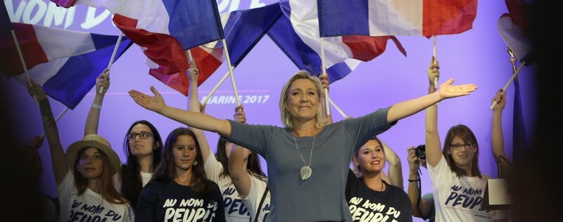 Marine Au nom du peuple 1