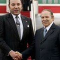 صاحب الجلالة محمد السادس ملك المغرب