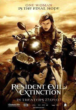 Resident Evil 3