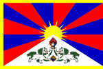 drapeau_Tibet