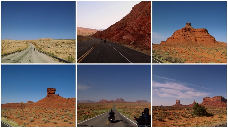 JOUR 5 BLUFF MONUMENT VALLEY MOAB2