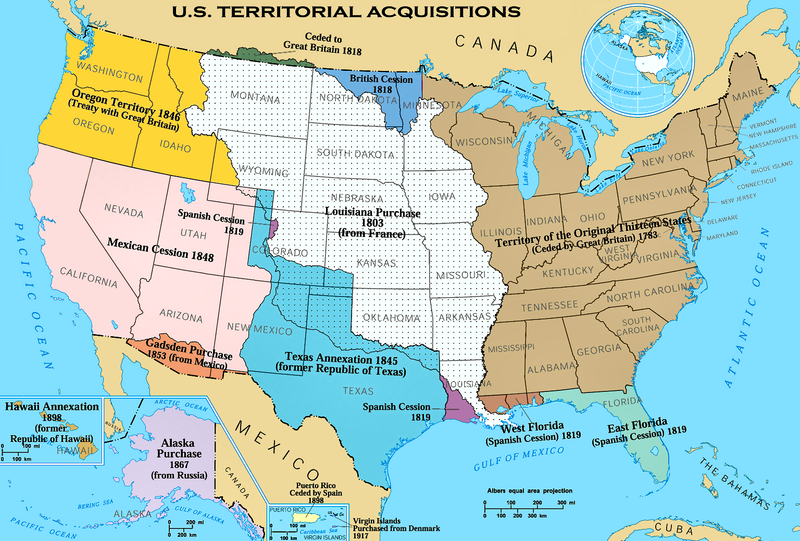 1803 map of united states. Use this link and this map to