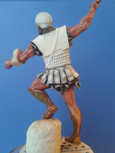 Hoplite Athenien - Alexandros model- FINI 103088767_m