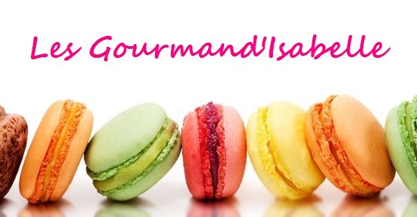 Gourmand'Isabelle