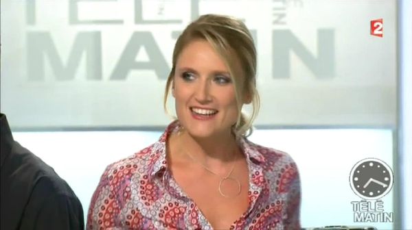 Mélanie 07