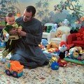 صاحب الجلالة محمد السادس ملك المغرب