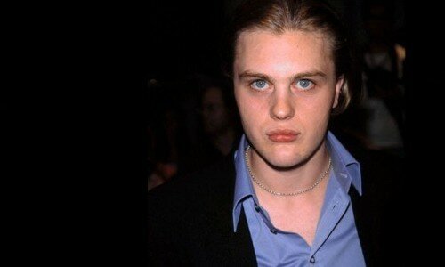 Michael Pitt