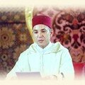 صاحب الجلالة محمد السادس ملك المغرب