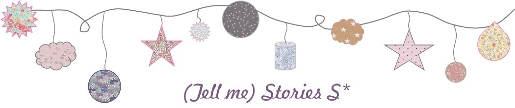 (tell me) Stories