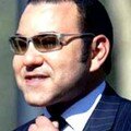 صاحب الجلالة محمد السادس ملك المغرب