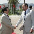 صاحب الجلالة محمد السادس ملك المغرب