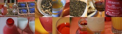 Brunch_oriental_boissons