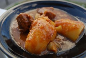 BATATA