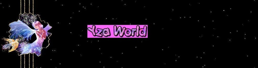 Yza world
