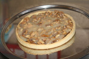 tarte_noix__cdm__sirop_d__rable__la_cuisine_de_Nanette