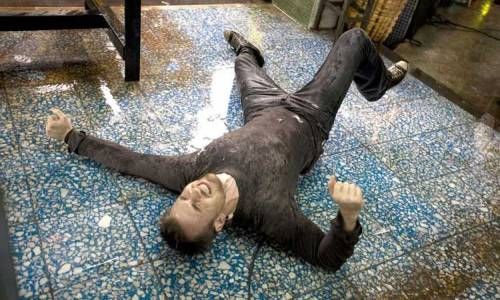 Chris Evans