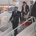 صاحب الجلالة محمد السادس ملك المغرب