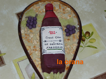 Bouteilles (vin, champagne eau, soda, jus ou autre boisson) 45027286_p