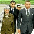 صاحب الجلالة محمد السادس ملك المغرب