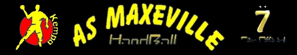 A.S Maxéville | Handball