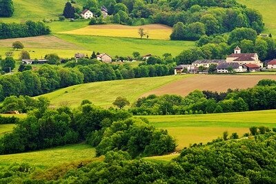 Ruralité : le FN pour « un bouclier rural » Ruralité