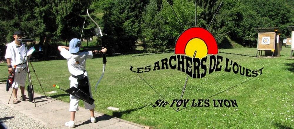 Les Archers de l'Ouest