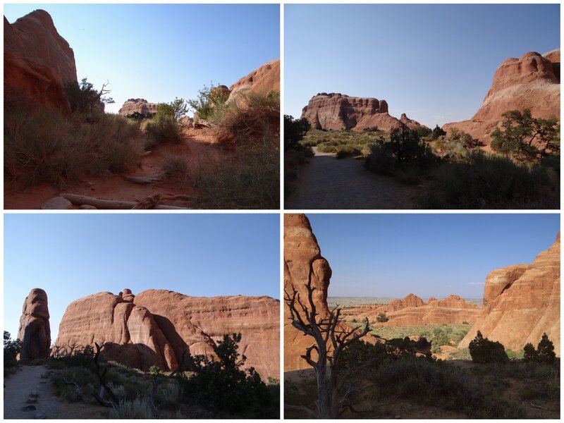 JOUR 5 BLUFF MONUMENT VALLEY MOAB13
