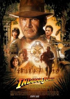 Indiana Jones