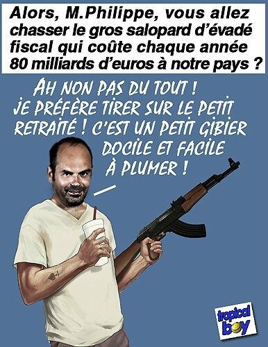 gibier