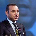 صاحب الجلالة محمد السادس ملك المغرب