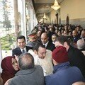صاحب الجلالة محمد السادس ملك المغرب