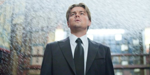 Leonardo DiCaprio