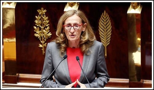Prime d’agression pour le personnel pénitentiaire : la proposition indécente de Nicole Belloubet ! Belloubet