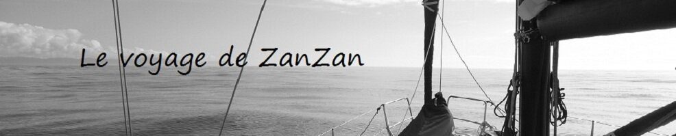 le voyage de Zanzan