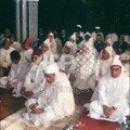 جلالة الملك المففور له الحسن الثاني