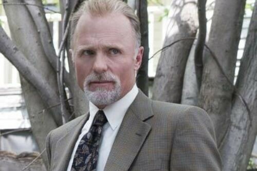 Ed Harris