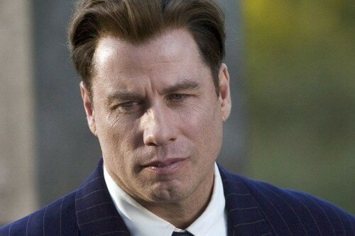 John Travolta