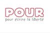 pour