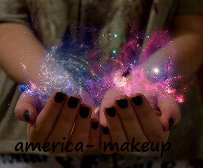 america♥makeup