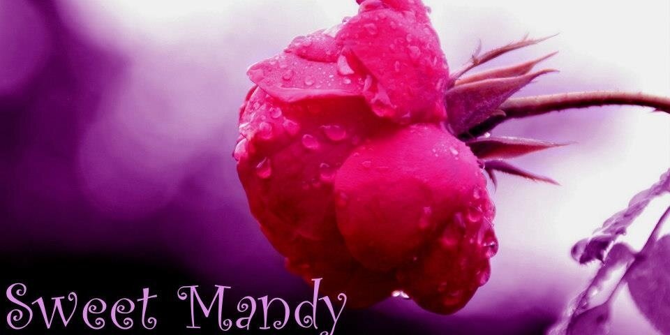Sweet Mandy