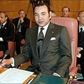 صاحب الجلالة محمد السادس ملك المغرب