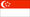 drapeau singapour