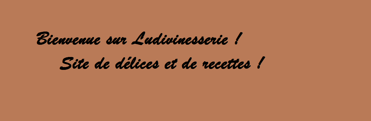 La Ludivinesserie