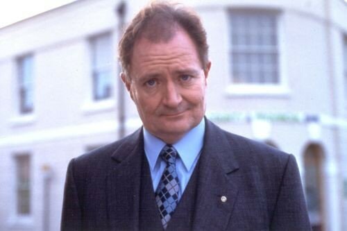 Jim Broadbent