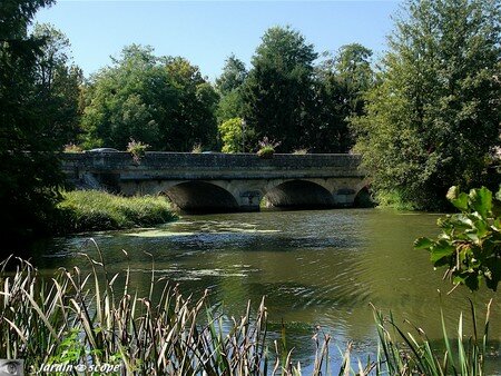 Le_Beuvron