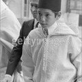 صاحب الجلالة محمد السادس ملك المغرب