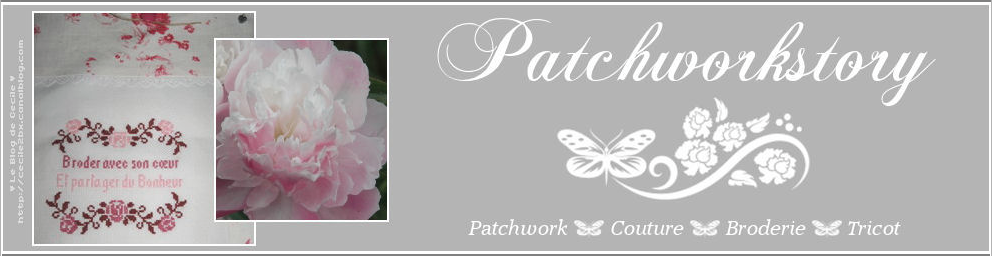 Patchworkstory