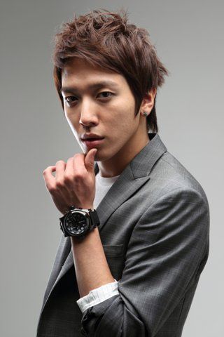 Jung Yong Hwa Jung Yong Hwa