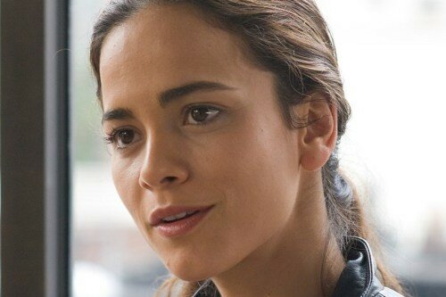ALICE BRAGA