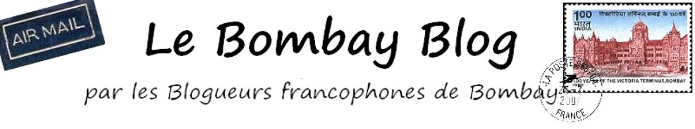 Le Bombay Blog